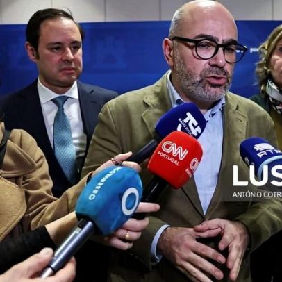 Ministro manda LNEC auditar todas as infraestruturas