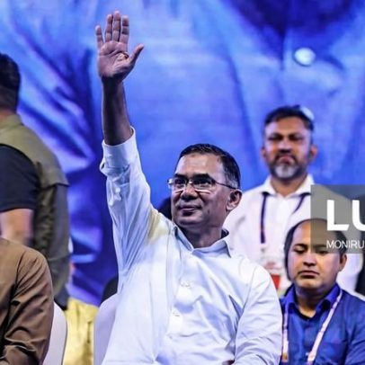 Partido Nacionalista reivindica vitória nas legislativas do Bangladesh