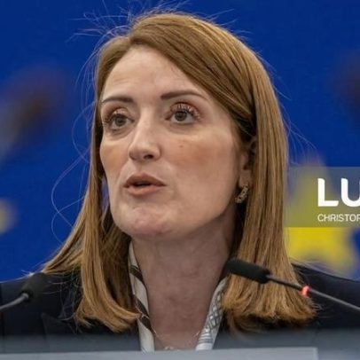 Presidente do PE pede cooperação pragmática entre UE e Reino Unido