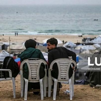 Governo proposto por Trump para Gaza reclama controlo total do enclave