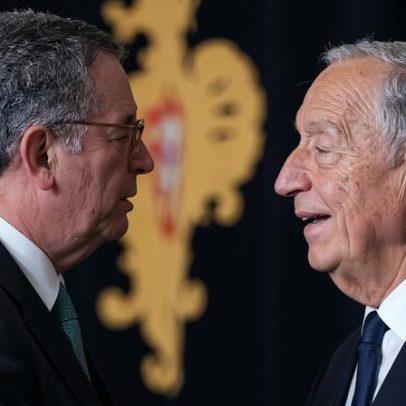 Marcelo vê Seguro como mais um Presidente de proximidade