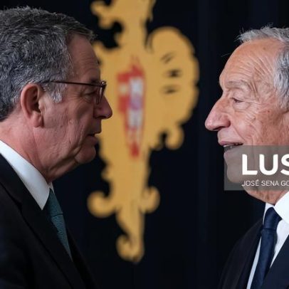 Marcelo saúda ambiente interpartidário e de transição presidencial