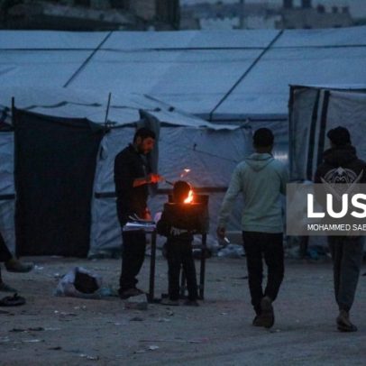Comissão de Paz discute com a UE a segunda fase do plano para Gaza