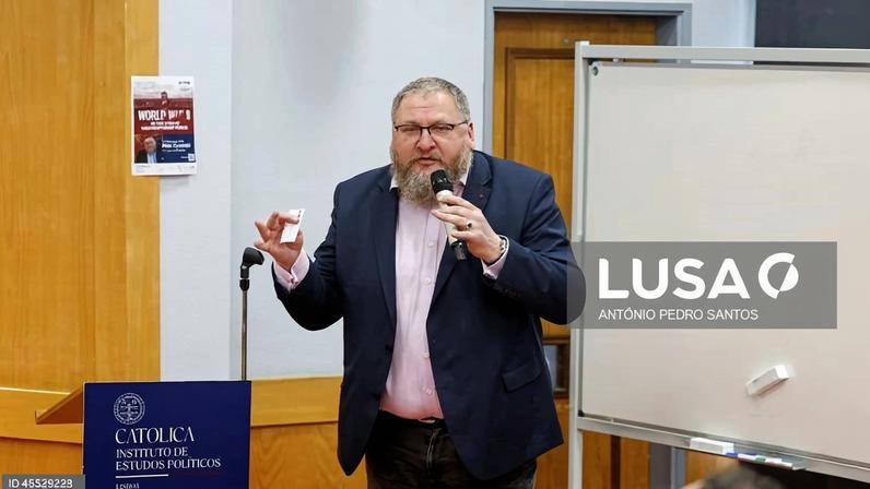 É essencial preservar a verdade sobre os campos de concentração - Diretor do Museu de Auschwitz