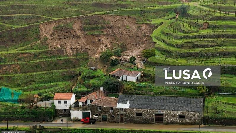 Mais de 300 ME de prejuízos reportados na agricultura devido ao mau tempo – Governo