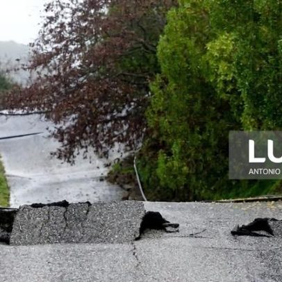 IL pede calamidade em Arruda dos Vinhos e recusa novas comissões