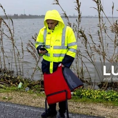Mondego: risco claro de colapso de diques, alerta APA