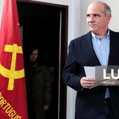 PCP anuncia plano de emergência para assegurar salários e reconstrução