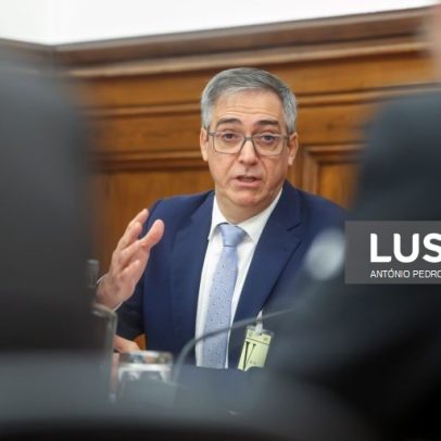 PRR terá nova revisão o mais rápido possível, indica Estrutura de Missão