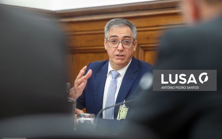 PRR vai ter nova revisão “o mais rápido possível” – Estrutura de Missão