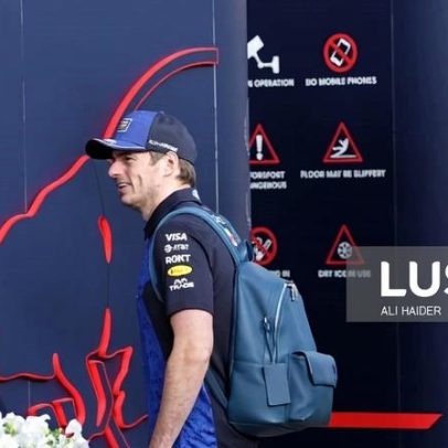 Verstappen compara carros novos de F1 aos monolugares elétricos da Fórmula E