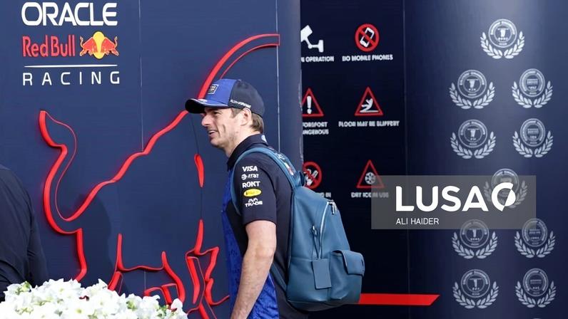 Verstappen compara novos carros de F1 aos monolugares elétricos da Fórmula E