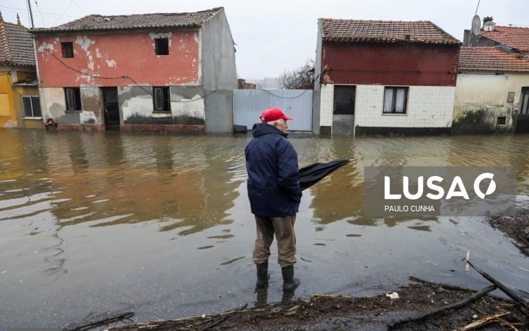 Metade das habitações expostas não tinha seguro com cobertura de tempestade