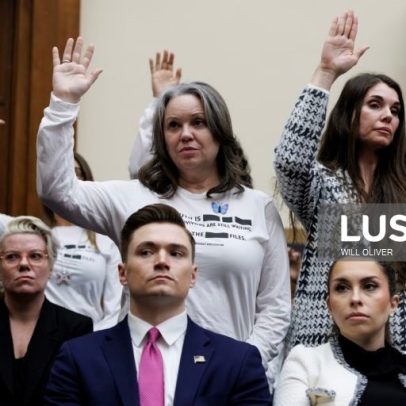 Executores do testamento de Epstein propõem pagar 21 a 30 milhões às vítimas