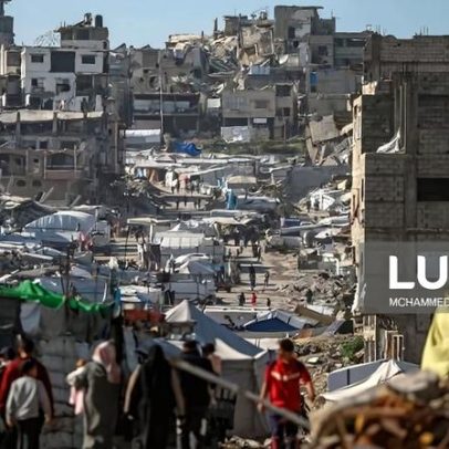 MSF suspende parte das operações hospitalares em Gaza devido a intimidações