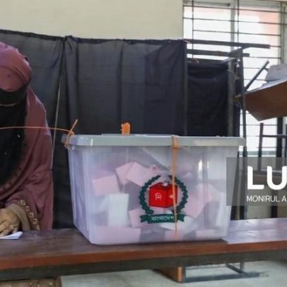 Partido Nacionalista do Bangladesh vence legislativas com maioria absoluta