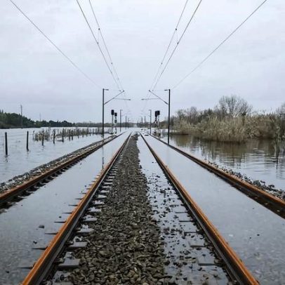 Empresas ferroviárias pedem resposta do Governo sobre suspensão de taxa