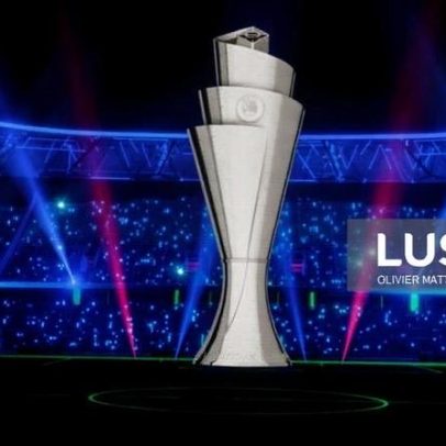 Portugal inicia defesa do título da Liga das Nações diante do País de Gales