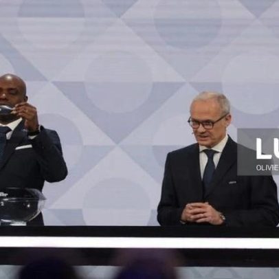 Portugal defronta Dinamarca, Noruega e País de Gales na Liga das Nações 2026/27