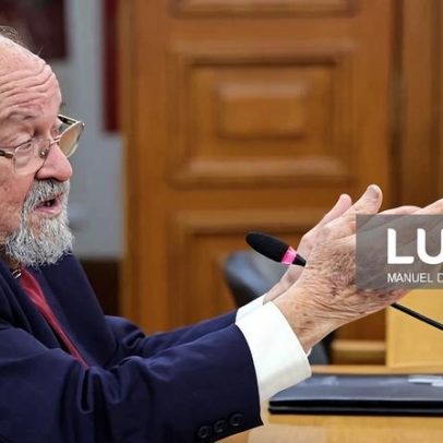 Ex-presidente da Liga dos Bombeiros aponta falha do Estado na modernização do INEM