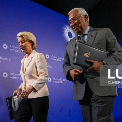 Costa quer evitar Europa a duas velocidades, admite que é possível