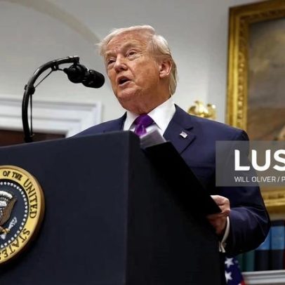 Trump revoga lei de Obama fundamental no combate às alterações climáticas