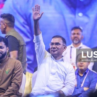 Observadores da UE consideram eleições no Bangladesh credíveis