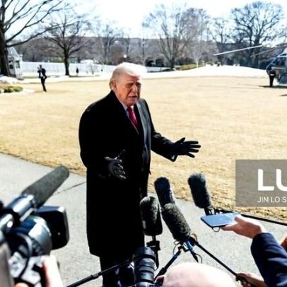 Trump apoia Viktor Orbán nas legislativas de abril na Hungria