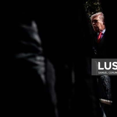 Trump anuncia visita à Venezuela, sem data definida