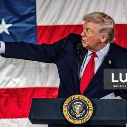 Trump anuncia 5 mil milhões de dólares para Gaza e pede desmilitarização do Hamas