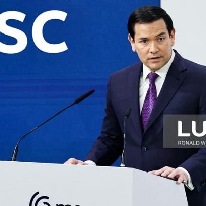 EUA afirmam estar prontos para liderar a restauração da ordem mundial