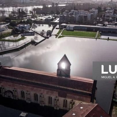 Mau tempo faz a Unidade Local de Saúde de Coimbra desativar planos de emergência