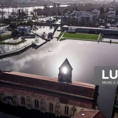Chuva reduzida alivia situações que preocupam autoridades