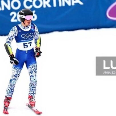 Guerillot vê resultado no slalom gigante como consagração