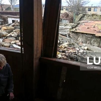 ONU alerta que 325 mil podem fugir novamente na Ucrânia por falta de energia