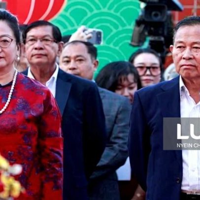 Timor-Leste condena expulsão de diplomata timorense de Myanmar