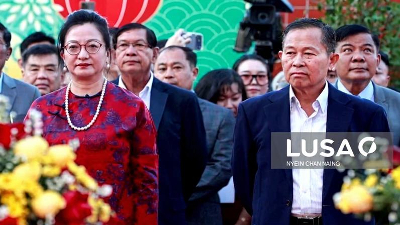 Timor-Leste condena decisão de expulsão de diplomata timorense do Myanmar