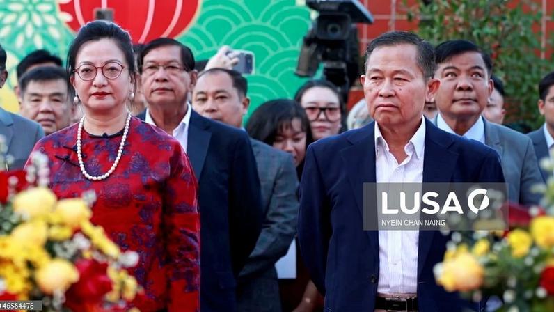 Myanmar expulsa diplomata de Timor-Leste devido a processo contra junta militar