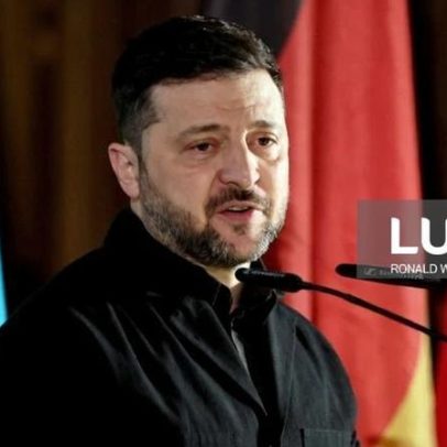 Zelensky anuncia nova ronda de negociações trilaterais com Rússia e EUA