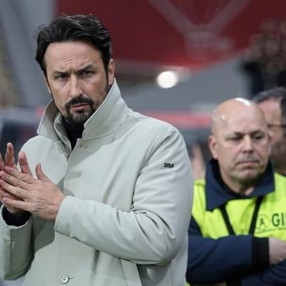César Peixoto garante Gil Vicente confiante para o duelo com Estoril