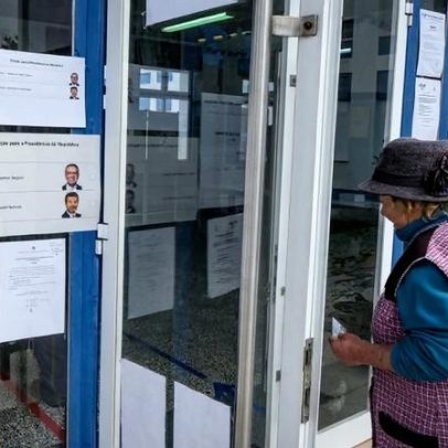 Eleitores vão às urnas em Alcácer do Sal por dever cívico