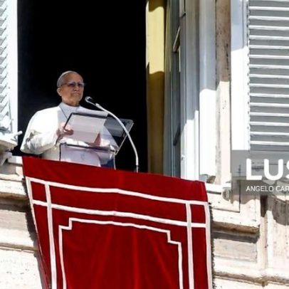 Papa exorta que o Ano Novo Lunar seja ocasião para construir a paz