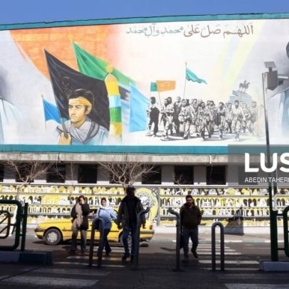 Teerão afirma ter melhores intenções para negociar