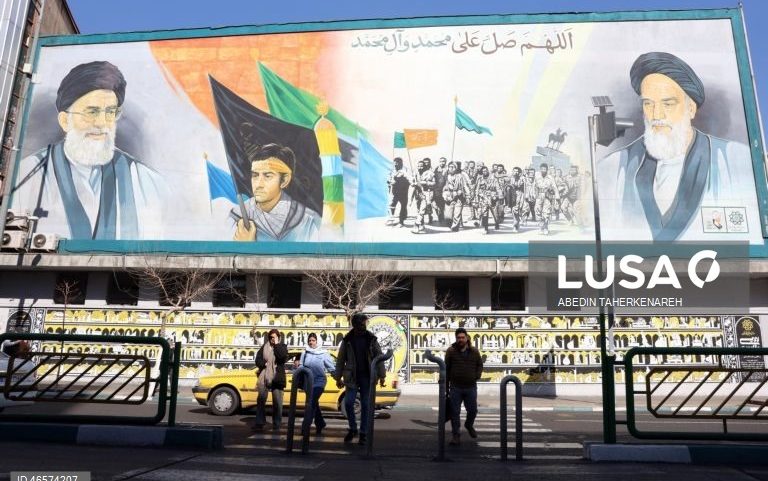 Responsáveis de Teerão dizem ter melhores intenções para negociar