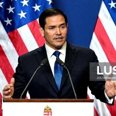 Rubio admite dificuldades em acordo com o Irão antes de negociações em Genebra