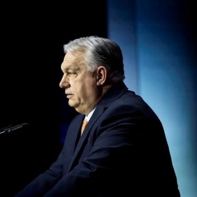 Orbán pode bloquear 90 mil milhões da UE se petróleo russo não circular