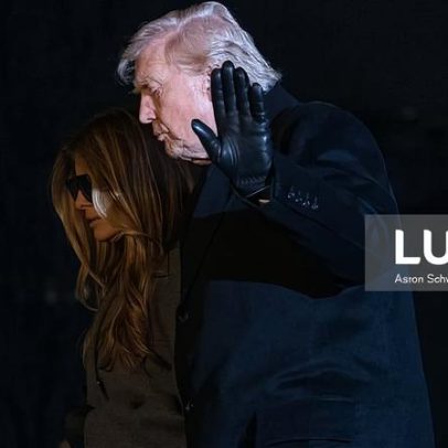 Democratas estudam boicotar discurso de Trump sobre o Estado da União