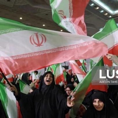 Iranianos manifestam-se em homenagem aos mortos nos protestos de janeiro