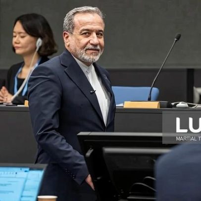 Teerão afirma que todos os locais das operações são alvos legítimos