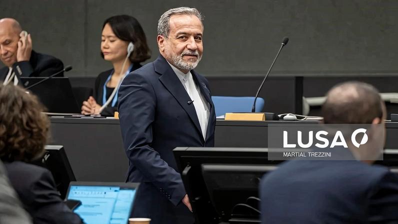 Todos os locais envolvidos nas operações são alvos legítimos - Teerão